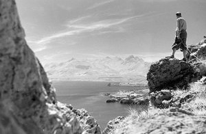 Vue du Capo Zafferano