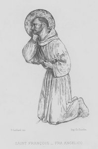 Saint François d