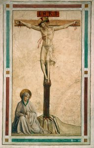  - Fra (c.1387-1455) Angelico