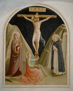  - Fra (c.1387-1455) Angelico