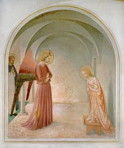  - Fra (c.1387-1455) Angelico
