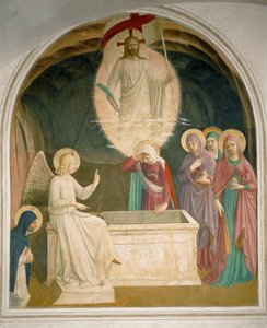  - Fra (c.1387-1455) Angelico