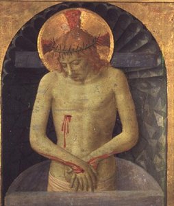 Le Christ Mort