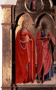 Vierge à l