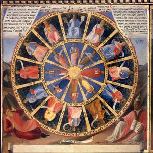 Vie du Christ : la vision d
