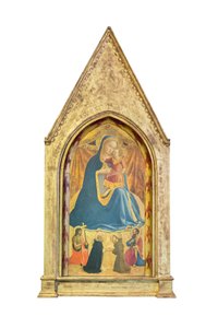 Madonna de l