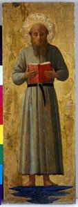 Un Saint, v.1435-40