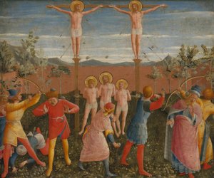  - Fra Angelico
