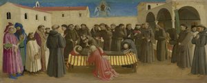  - Fra Angelico
