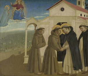  - Fra Angelico