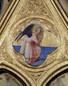 Image inconnue - Fra Angelico