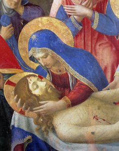 Image inconnue - Fra Angelico
