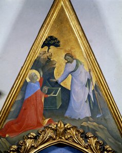 Image inconnue - Fra Angelico