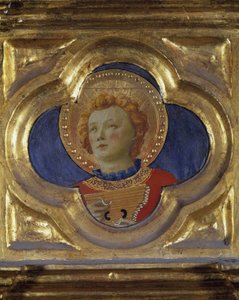 Image inconnue - Fra Angelico