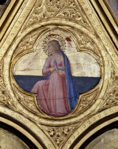 Image inconnue - Fra Angelico