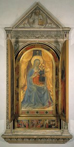 Image inconnue - Fra Angelico