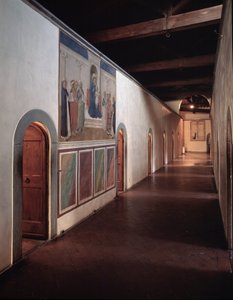 Image inconnue - Fra Angelico