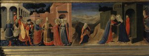 Image inconnue - Fra Angelico
