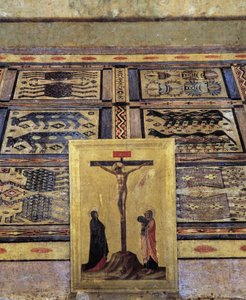 Image inconnue - Fra Angelico