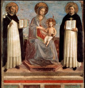Vierge à l