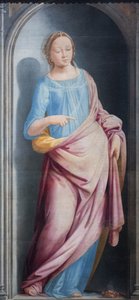 Portia - Fra Bartolomeo