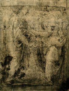 La Visitation de Marie - Fra Bartolomeo