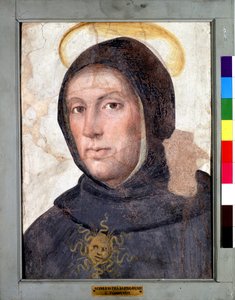 Image inconnue - Fra Bartolomeo