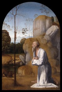  - Fra Bartolommeo