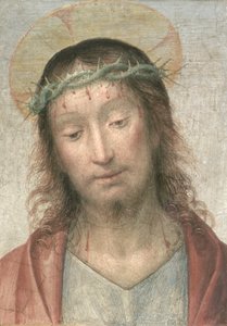 Ecce Homo - Fra Bartolommeo