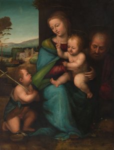  - Fra Bartolommeo