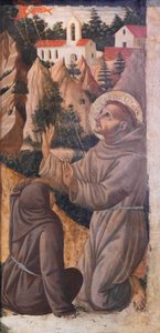 Saint François d