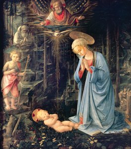 Adoration de l