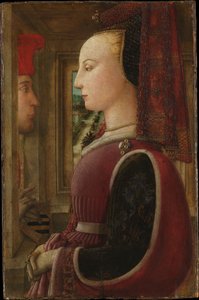  - Fra Filippo Lippi