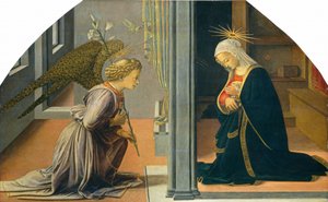  - Fra Filippo Lippi