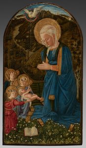 Vierge à l