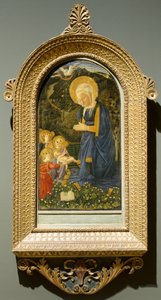Vierge à l