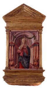 Vierge à l