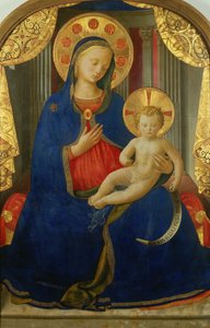 Madonna de l
