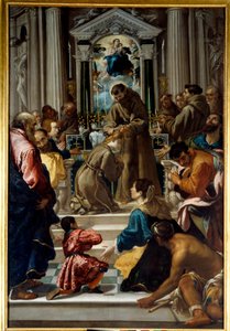 Saint François d