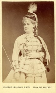 La Grande-Duchesse de Gérolstein d