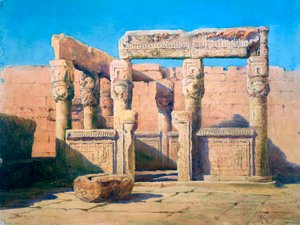 Égypte, 19ème siècle