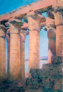 Égypte - Frances Anne Lee