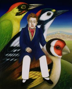 Schubert et le Langage des Oiseaux - Frances Broomfield