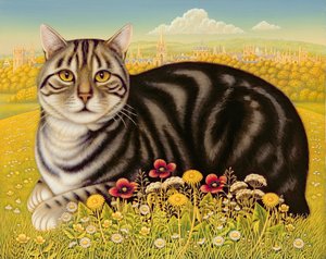 Le chat d