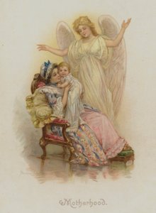 Maternité - Frances Brundage