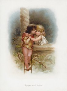 Roméo et Juliette