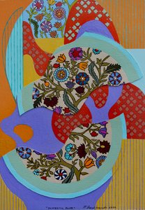 Bonheur domestique - Frances Ferdinands