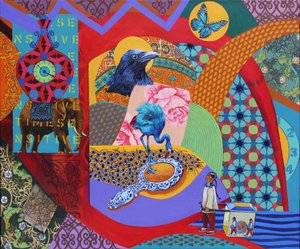 Il est temps, 2022 - Frances Ferdinands