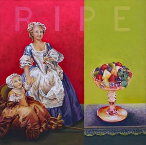 Offrande - Frances Ferdinands