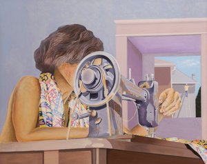 Travail de femme